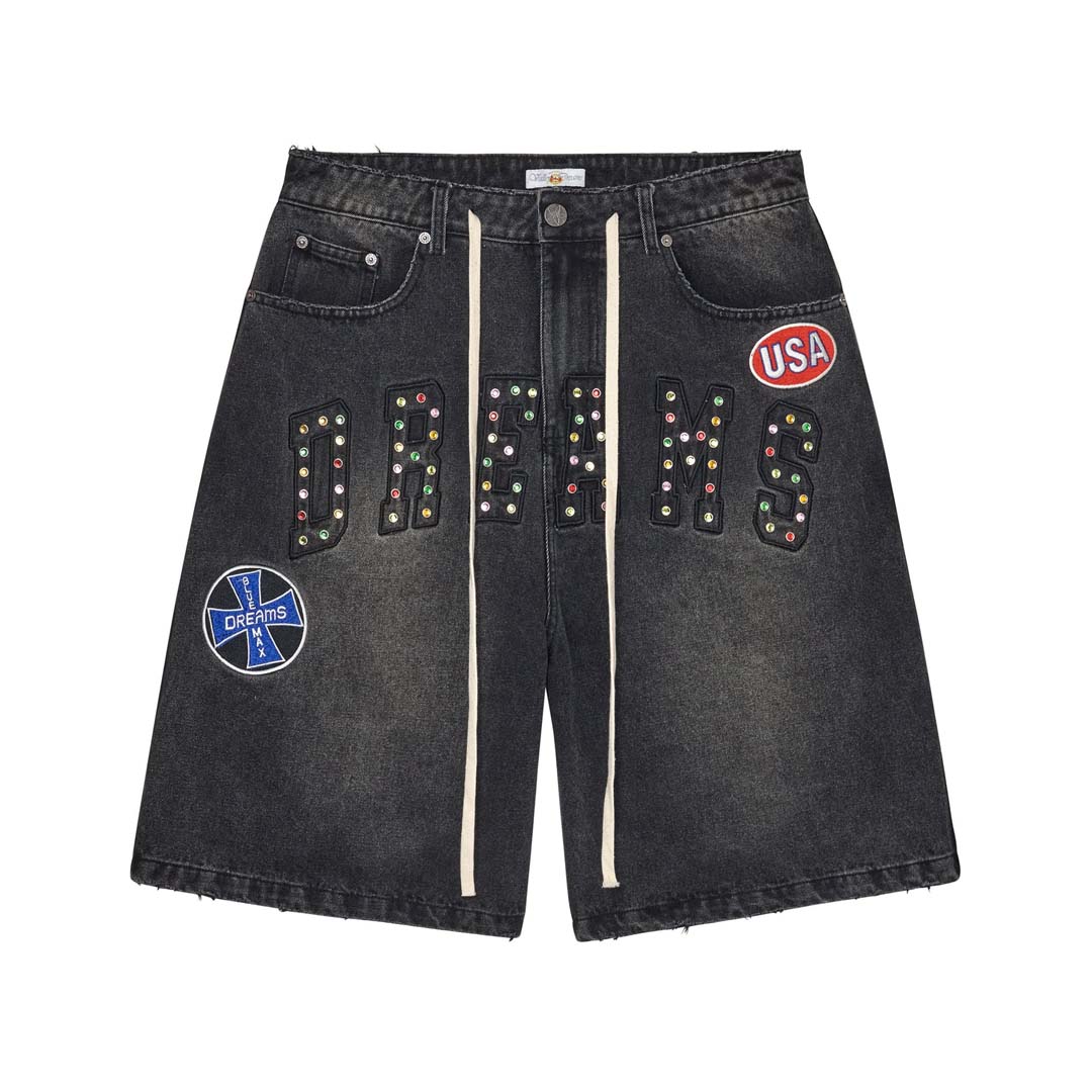Vale Forever Dream Jorts