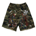Krazy Ambition Camo