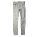 Amiri White Denim Used
