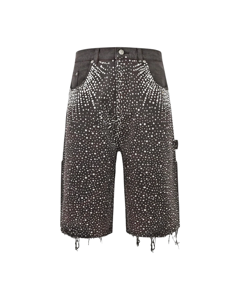 BIRTH OF ROYAL CHILD
20K DIAMOND JORTS -