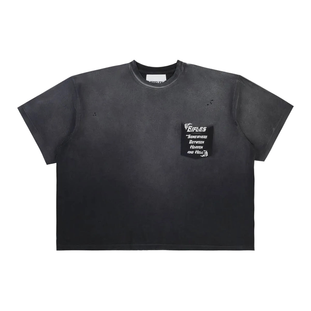 Eifles Somewhere Between Tee