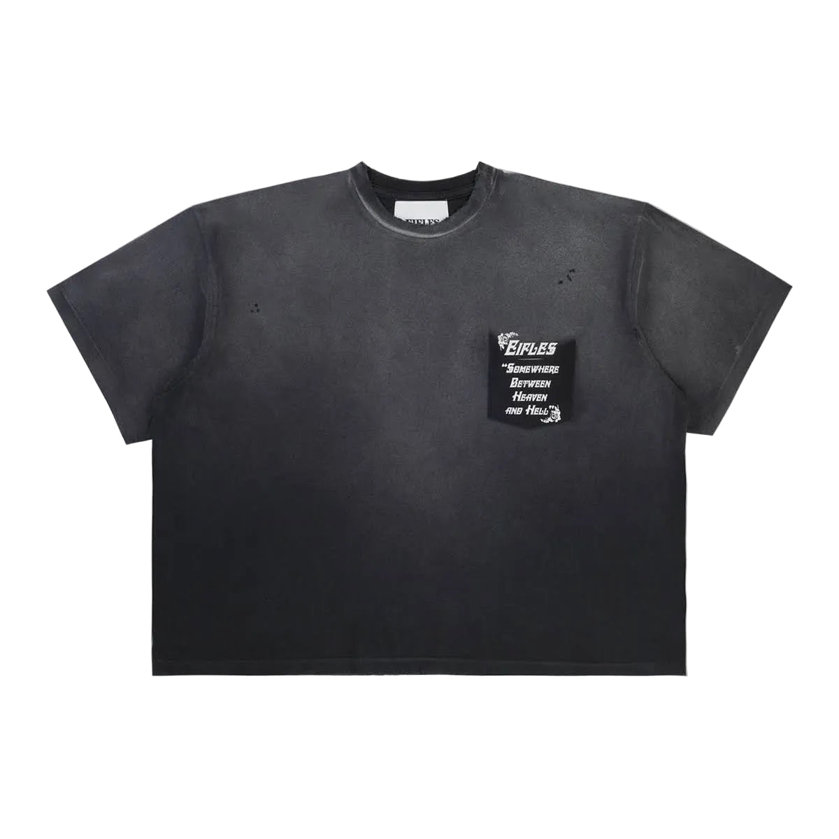 Eifles Somewhere Between Tee