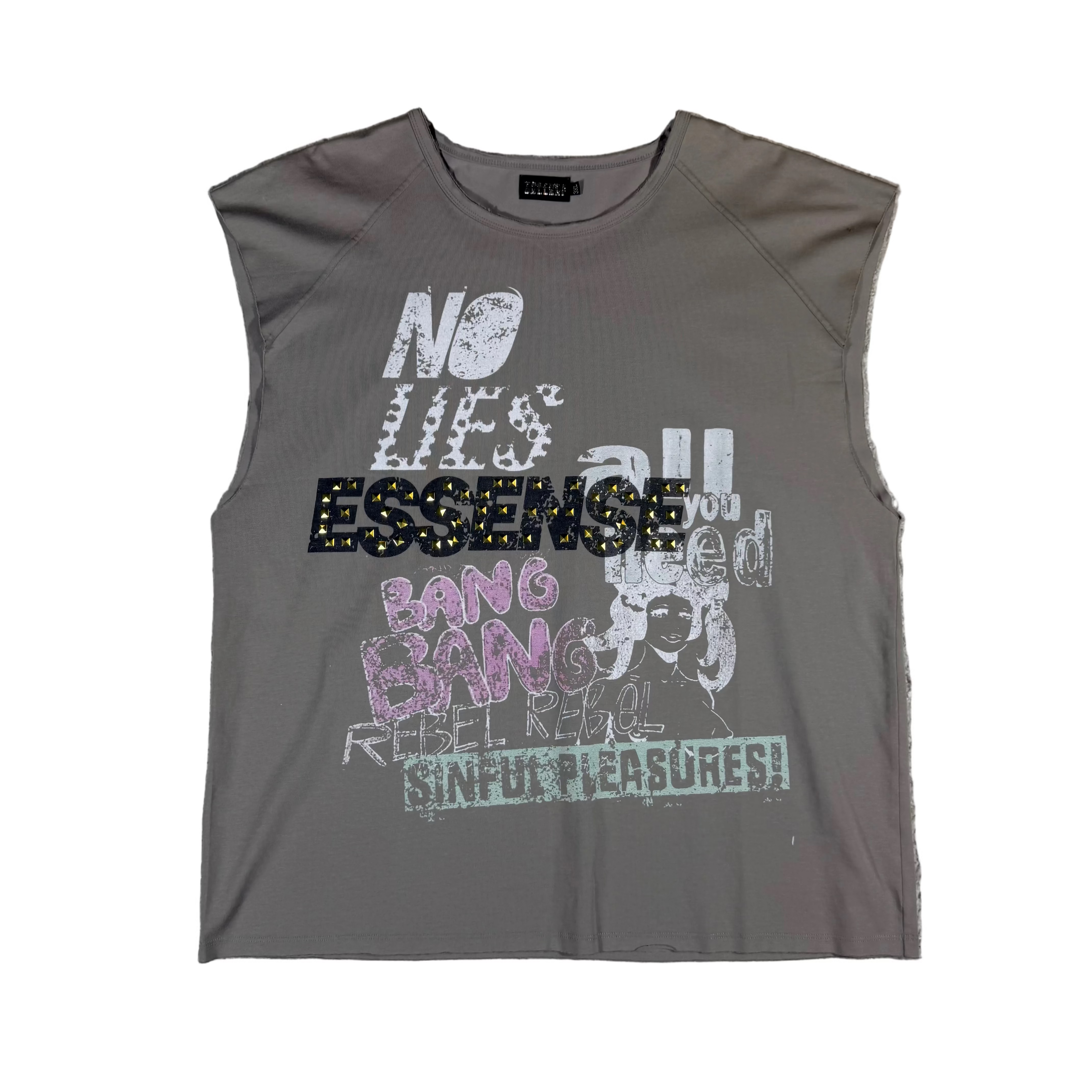 Essence Bang Bang Tee