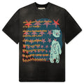 Satoshi Nakamoto Overdrive Tee