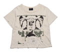 Enfants Riches Deprimes Nun Kicks Baby Tee
