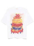 Marni 30th Birthday Tee