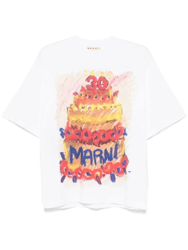 Marni 30th Birthday Tee