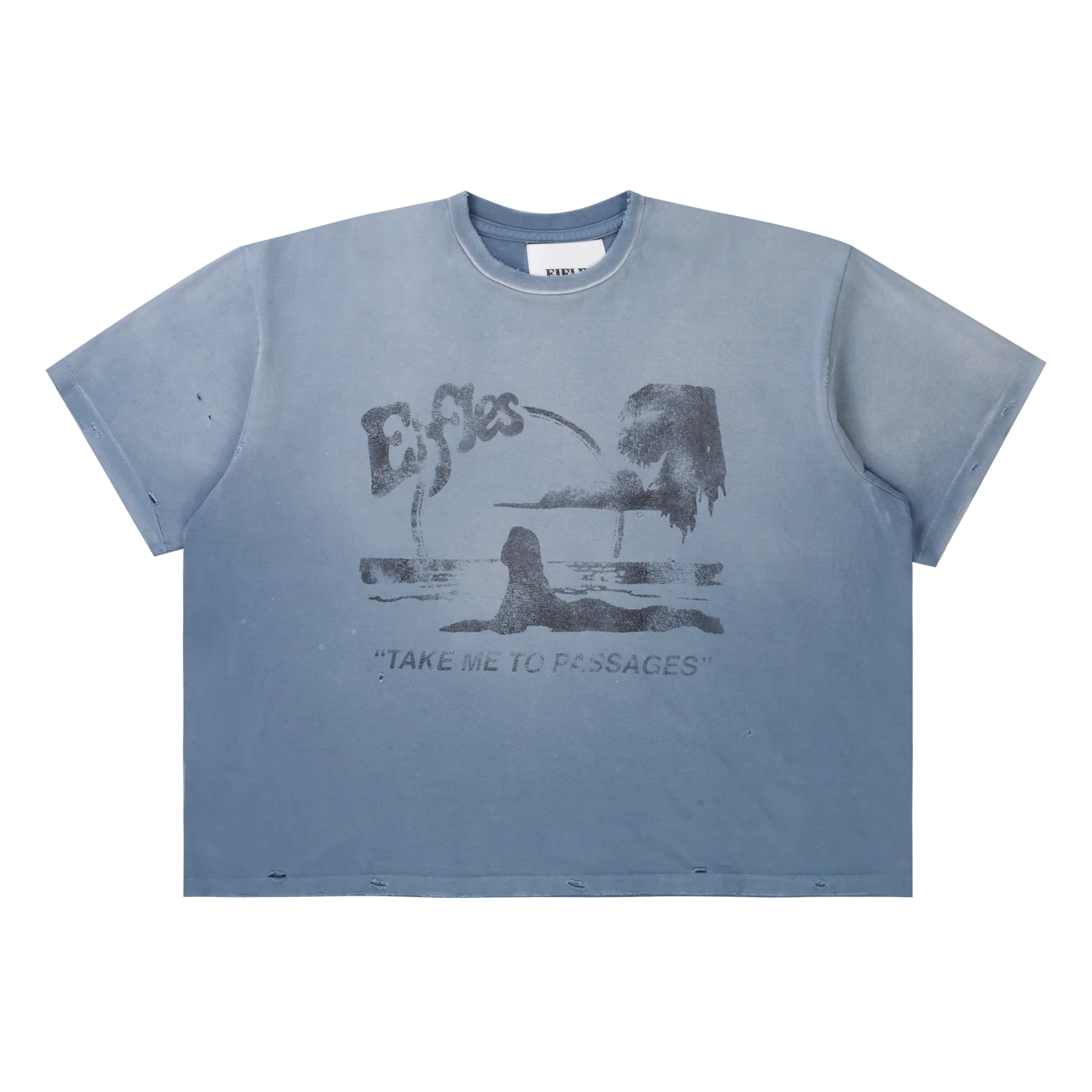 Eifles Malibu Tee