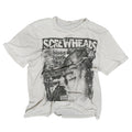 Greedy Unit Screw Heads Tee