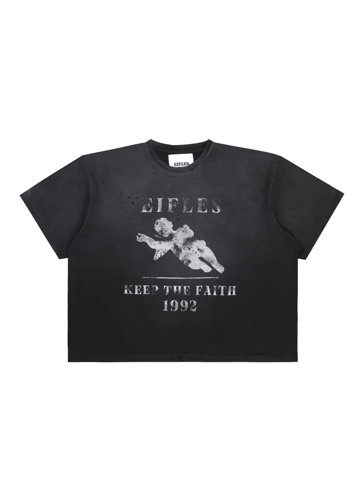 Eifles Faith Tee