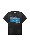Satoshi Nakamoto Don’t Forget to Smile Tee