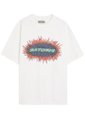 Satoshi Nakamoto Blender Tee