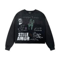 Stile De Amor Compagno Long Sleeve