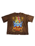 Lost Intricacy Midnight Empire Tee
