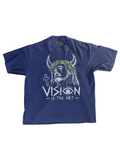 Vision Is The Art Tee