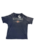 BOSSI Harley Davidson Tee