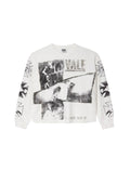 Vale Valley Slam Long Sleeve Thermal Tee