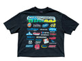 Bottega Desires Racing Tee