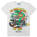 Better With Age Kiss Tee