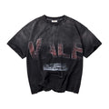 Vale Forever Logo Black Tee