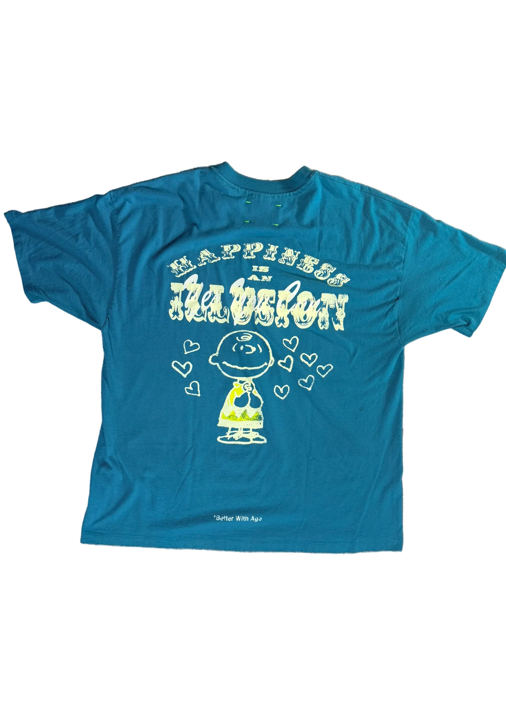 Better With Age “There Are Times When Life Is Pure Sh*t” Tee