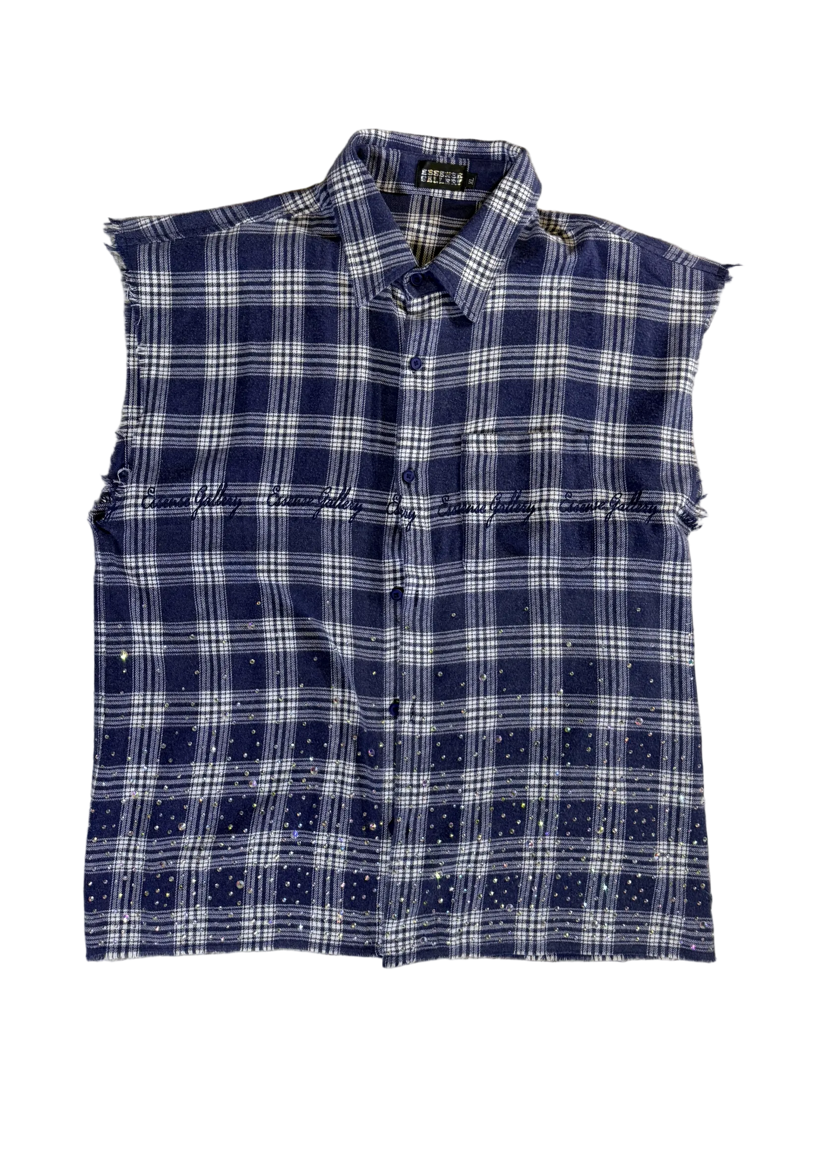 Essense Gallery Flannel