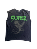 Super Studded Cut Out Tee