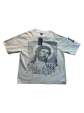 Vampstr Distressed Jesus Tee
