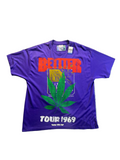Better With Age Clari Tee Purple