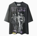 Hyde Park Men’s Moto Racer Tee