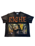 Solitare Riche Tee