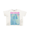Reveur Hollywood Under Water Tee
