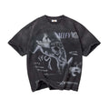 Vale Forever Instinct Tee Faded Black