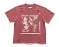 Urban Museum Living In a Dream Tee