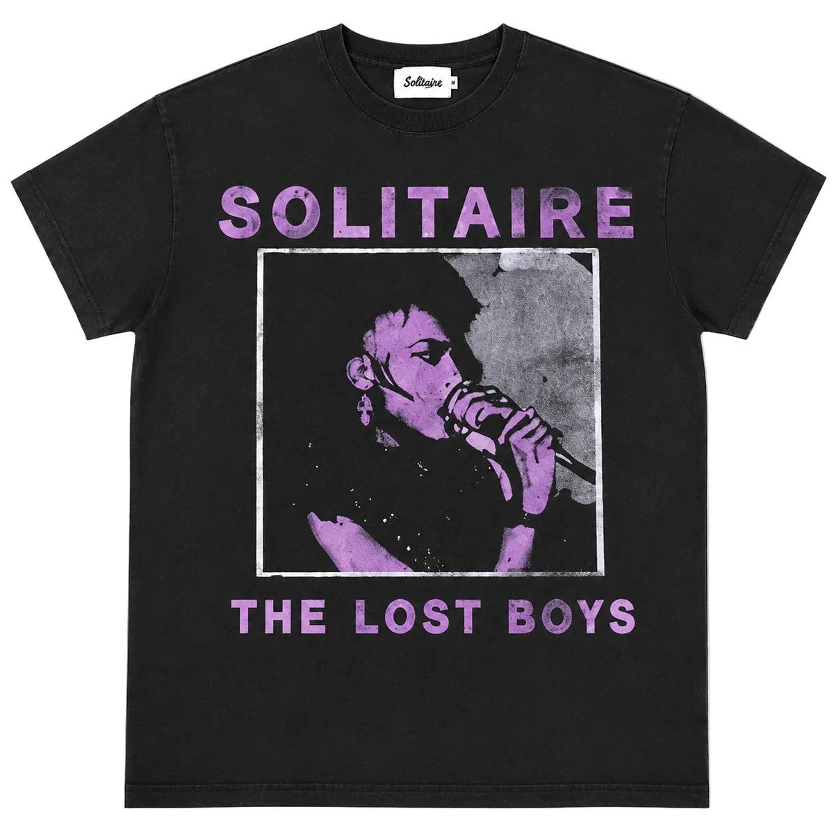 Solitaire THE LOST BOYS TEE