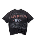Vale Forever Vale Rock Tee