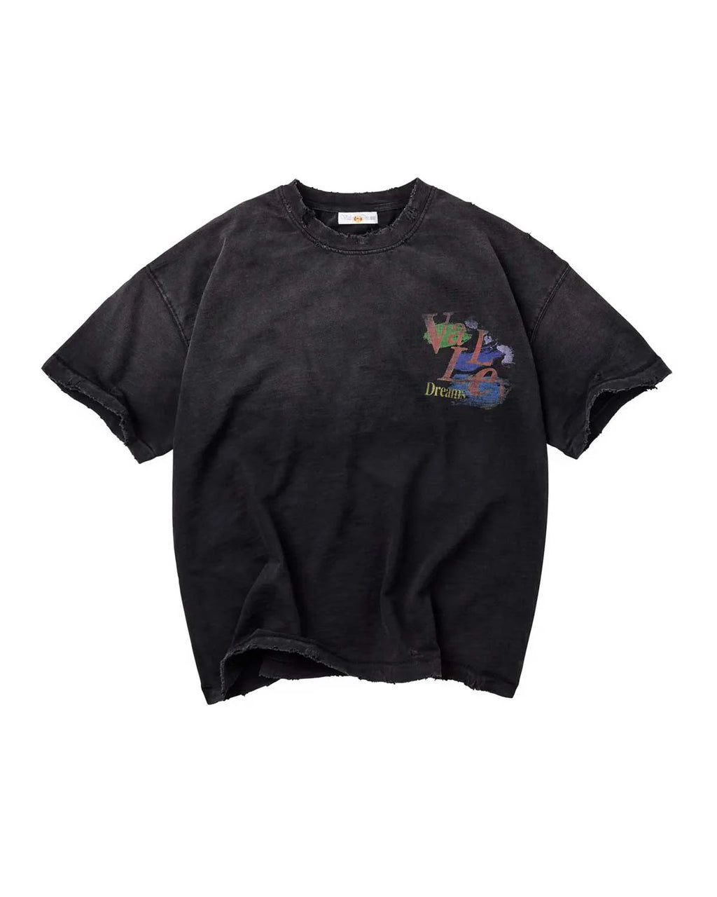 Vale Forever Vale Rock Tee