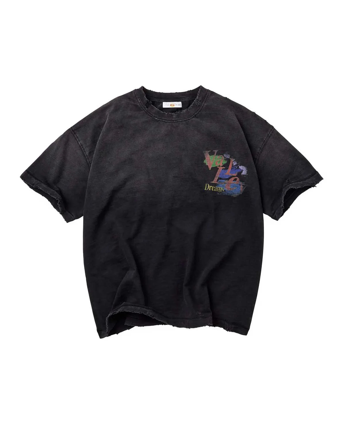 Vale Forever Vale Rock Tee
