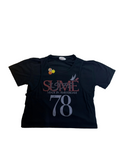 Sume 78 dream tee black