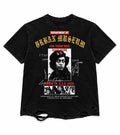 Urban Museum Made To Be Remembered Tee