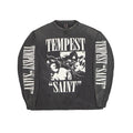 TEMPEST L/S T-SHIRTS