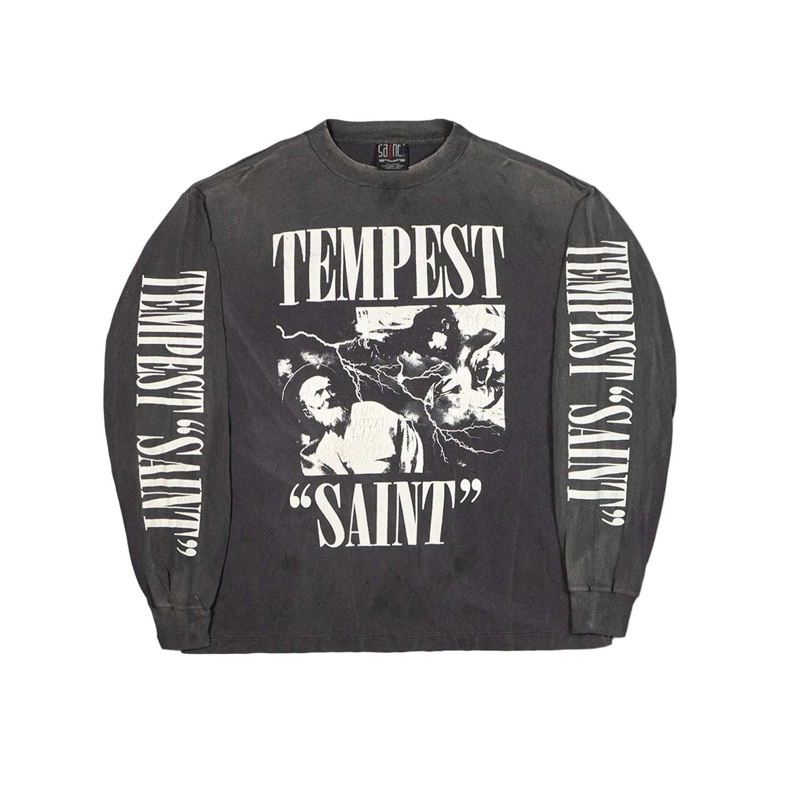 TEMPEST L/S T-SHIRTS