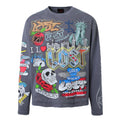 Lost Intricacy New Lost City Long Sleeve