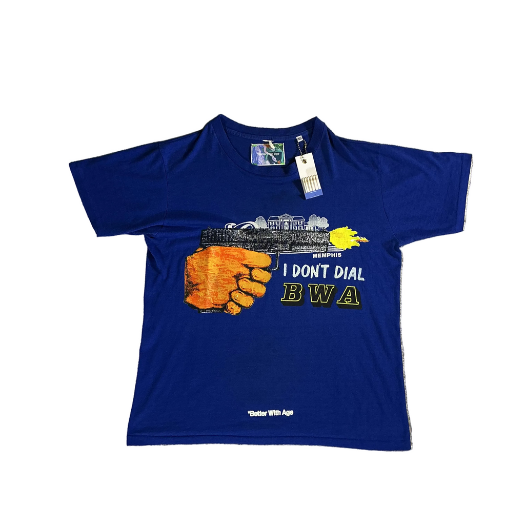 Better With Age Bang Tee