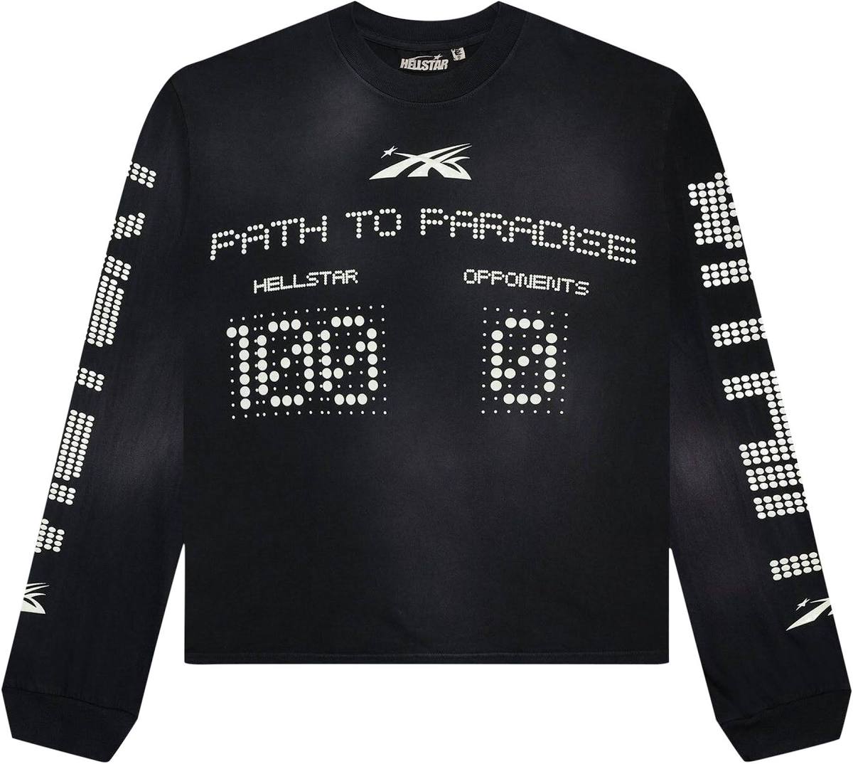 Hellstar Opponents Longsleeve