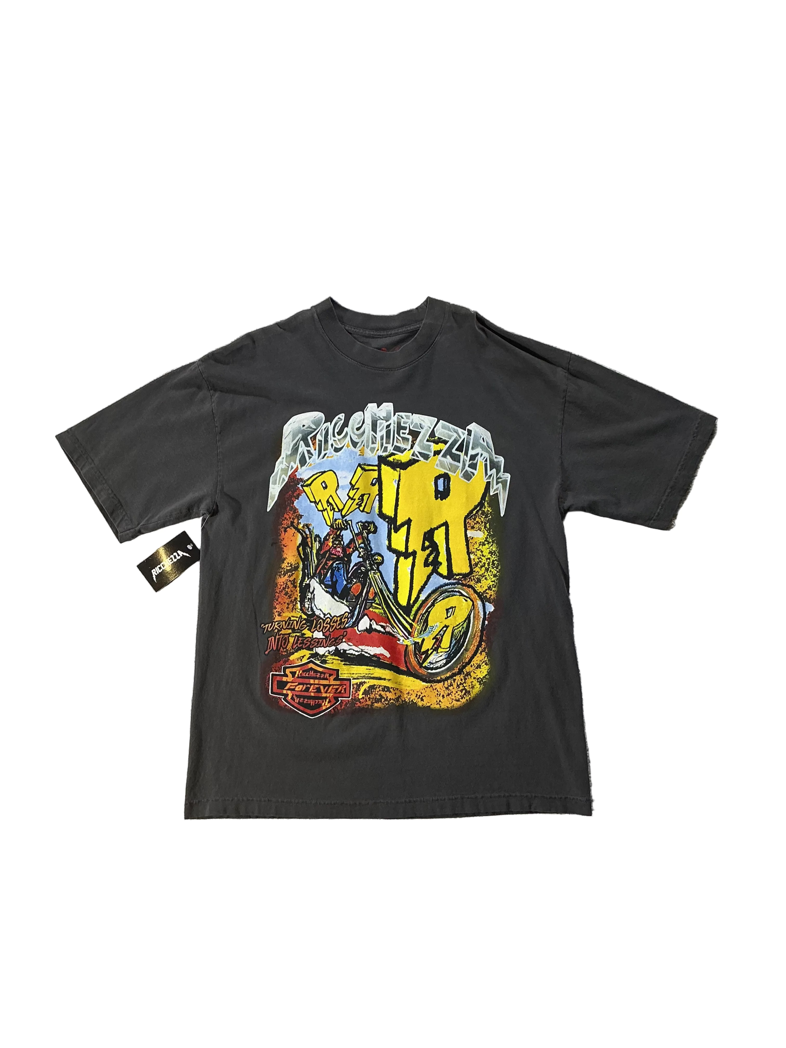 Ricchezza Forever Tee
