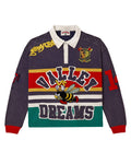 VALE FOREVER DREAMS RUGBY MULTICOLOR