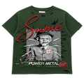 Sume Power Metal Tee