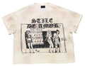 Stile Dè Amor Magia Stone Tee