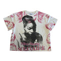 Solitaire Nina Simone T-Shirt